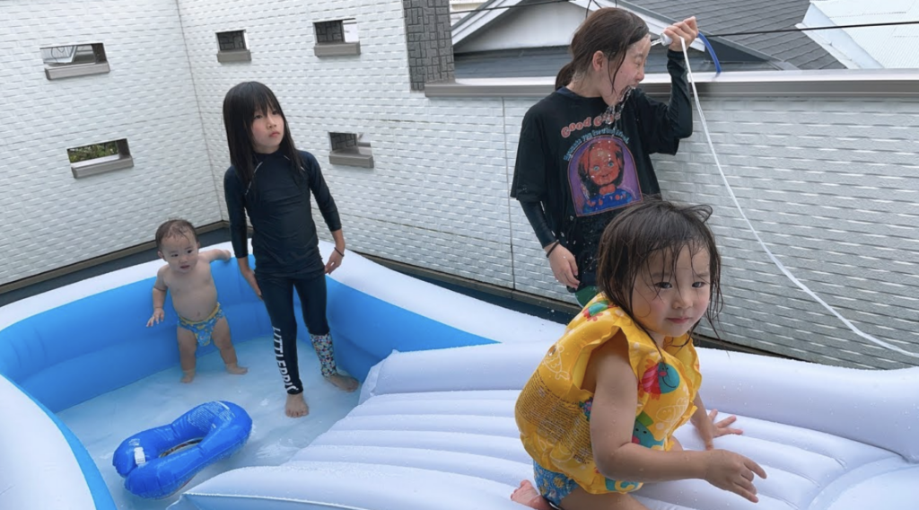 現在の「森ケの日常」の住んでる場所は横浜や神奈川って本当？
