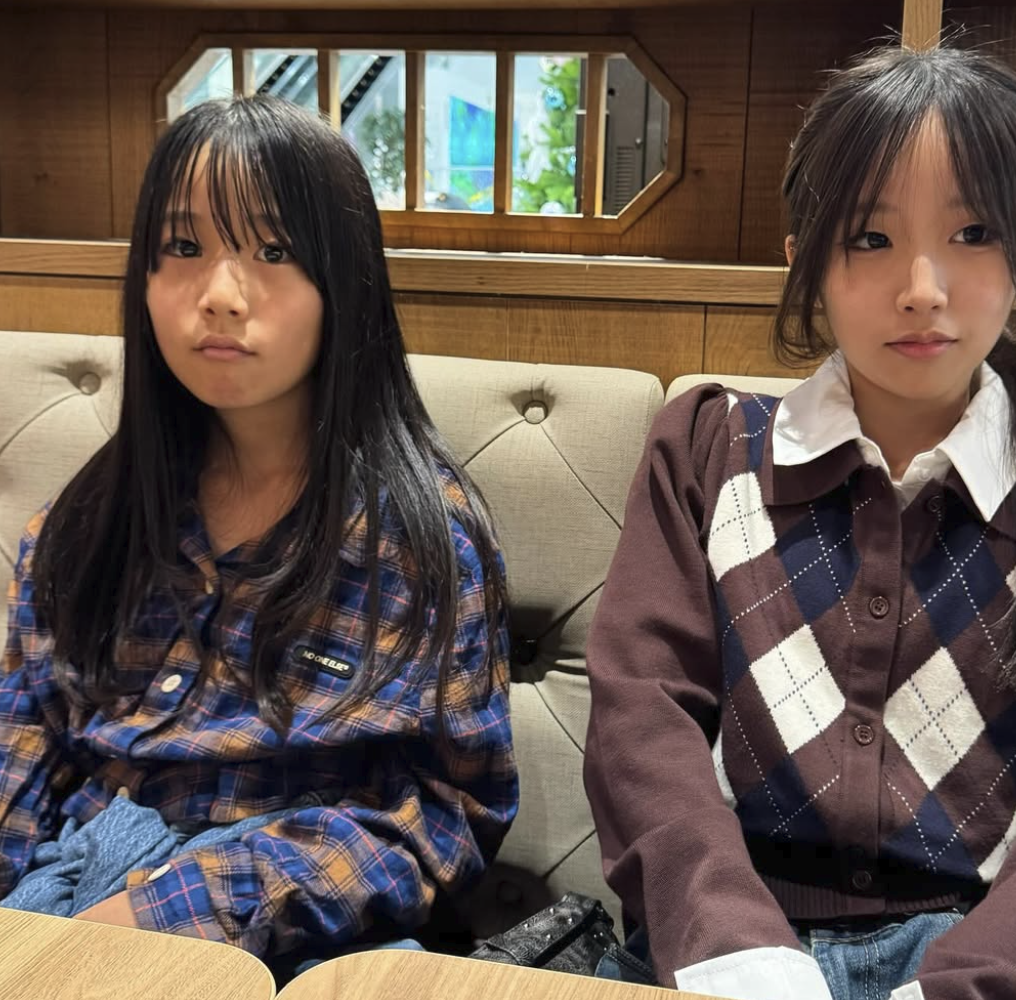 森ケの日常の長女に関するよくある質問（FAQ）