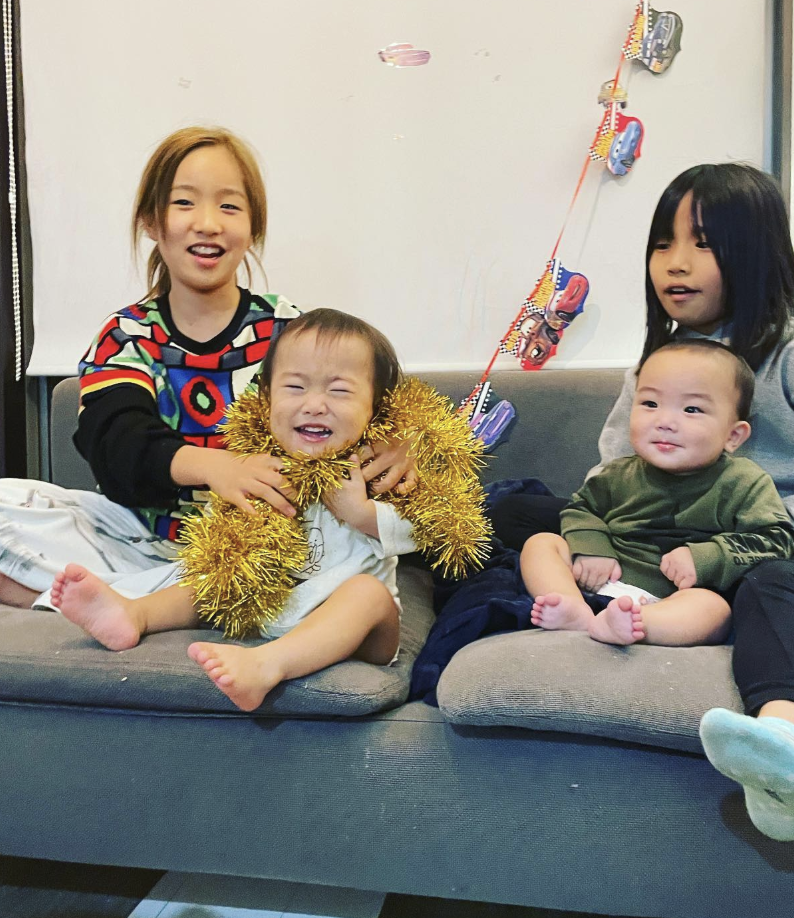 顔バレの噂が絶えない森ケの日常のお母さん！気になる年齢や誕生日は？